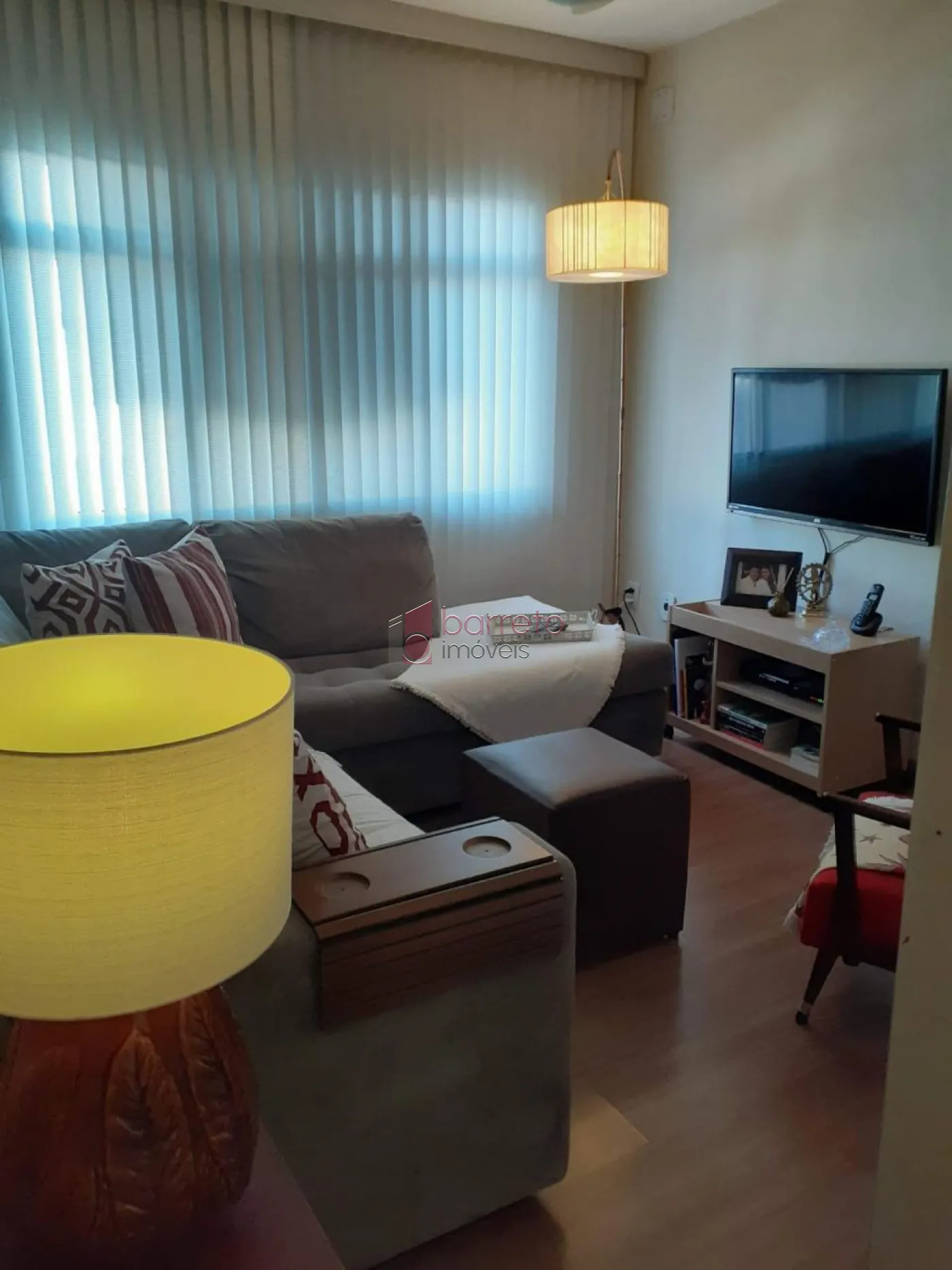 CASA À VENDA NO BAIRRO CIDADE NOVA EM JUNDIAÍ/SP