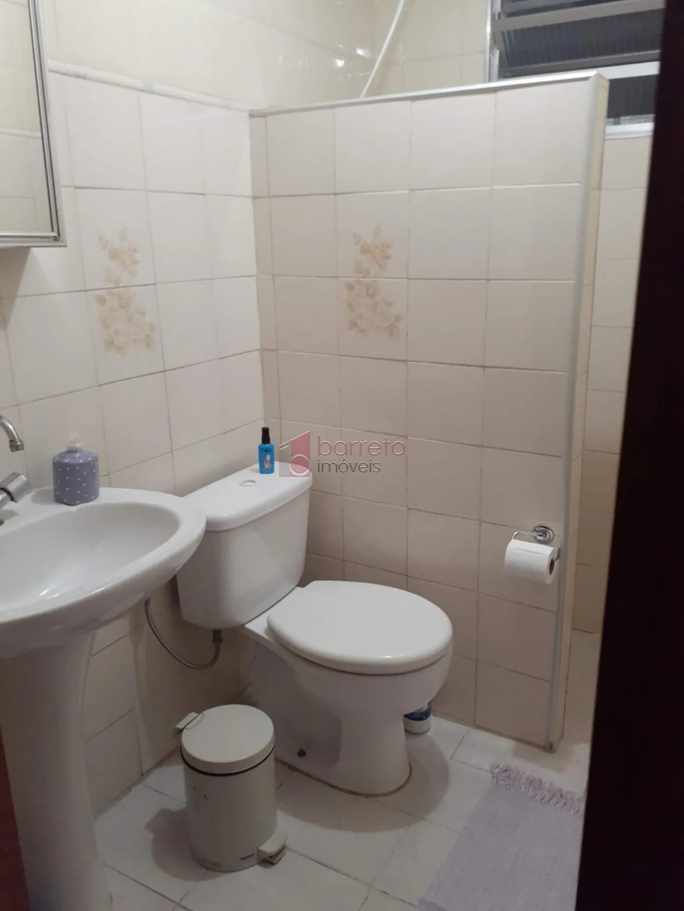 CASA À VENDA NO BAIRRO CIDADE NOVA EM JUNDIAÍ/SP