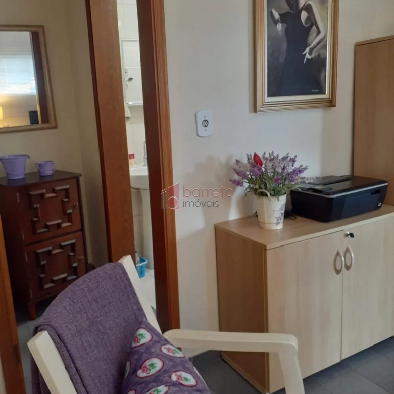 CASA À VENDA NO BAIRRO CIDADE NOVA EM JUNDIAÍ/SP
