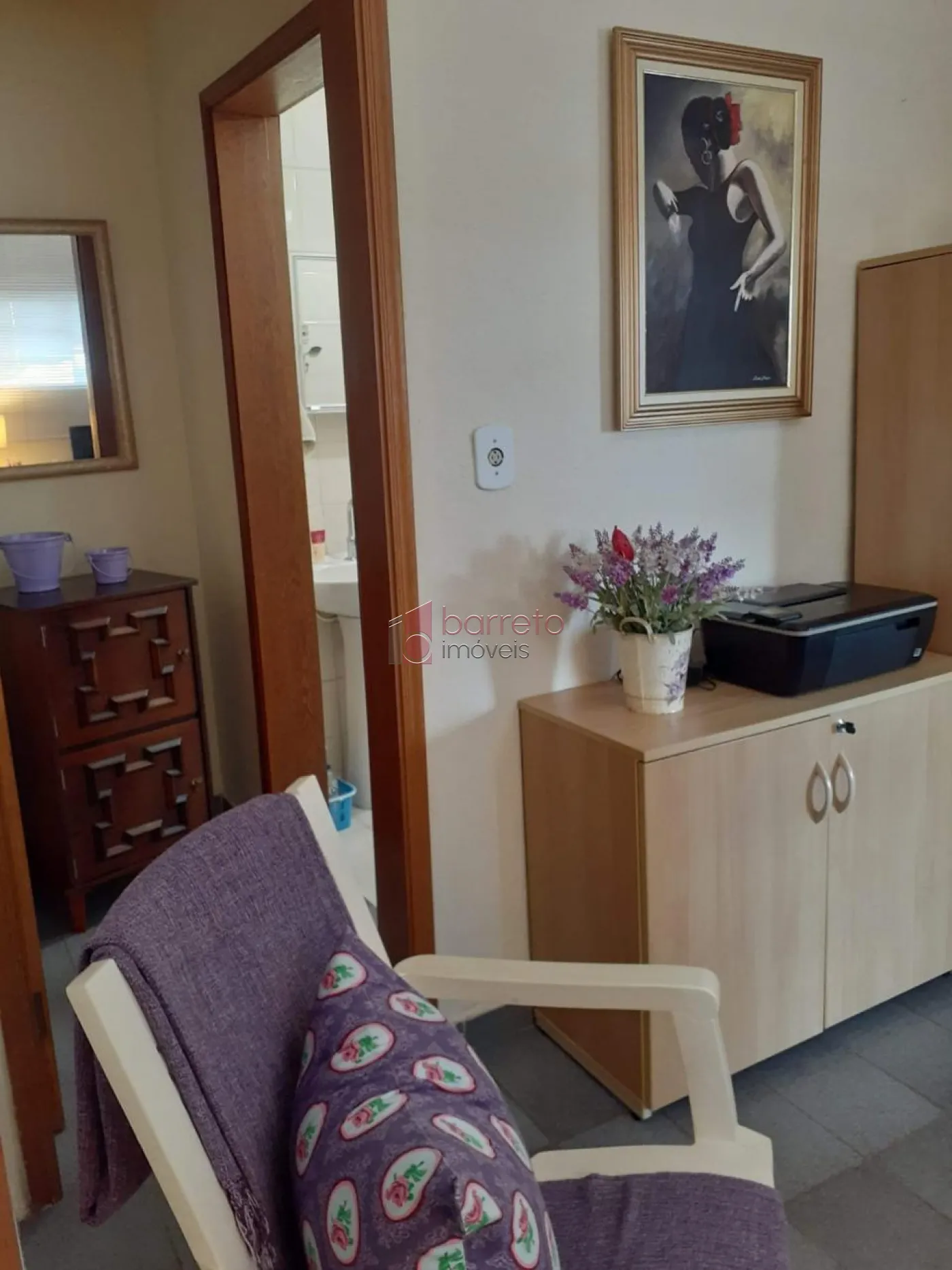 CASA À VENDA NO BAIRRO CIDADE NOVA EM JUNDIAÍ/SP