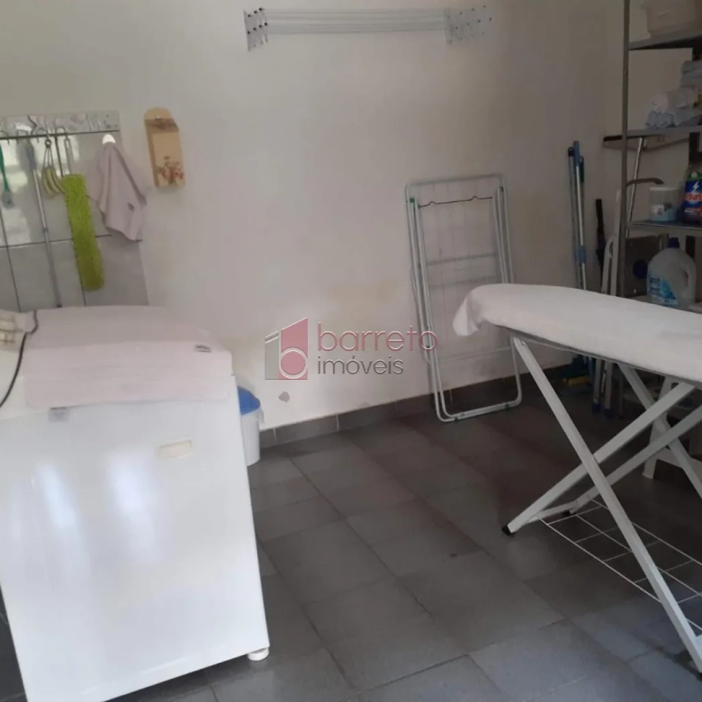 CASA À VENDA NO BAIRRO CIDADE NOVA EM JUNDIAÍ/SP