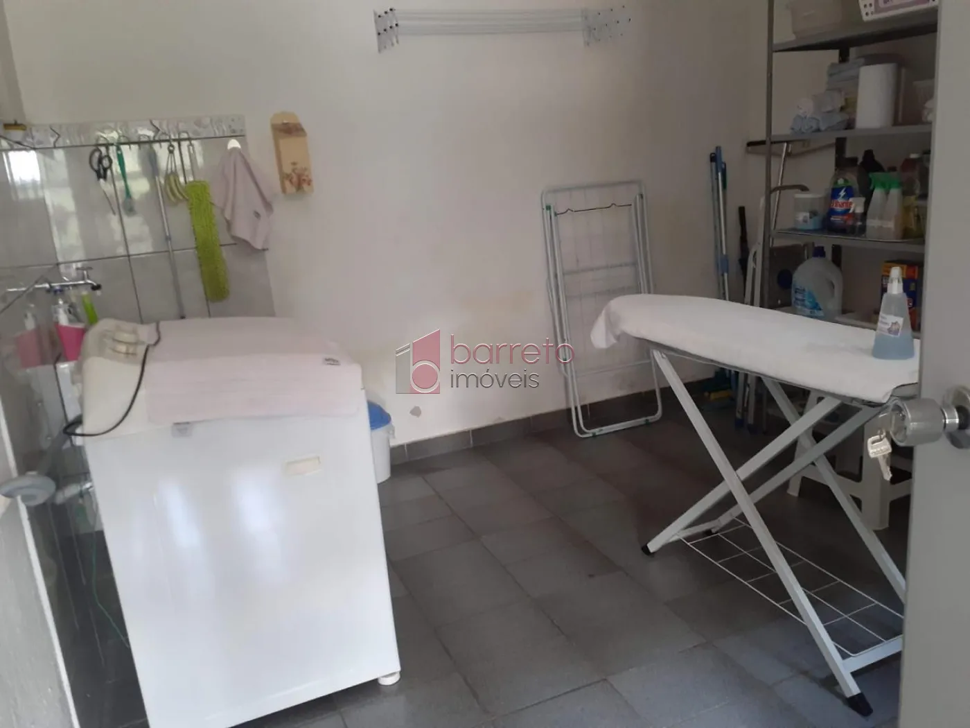 CASA À VENDA NO BAIRRO CIDADE NOVA EM JUNDIAÍ/SP