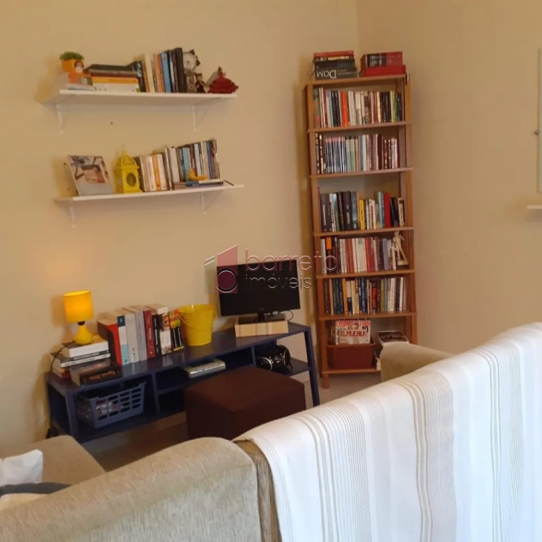 CASA À VENDA NO BAIRRO CIDADE NOVA EM JUNDIAÍ/SP
