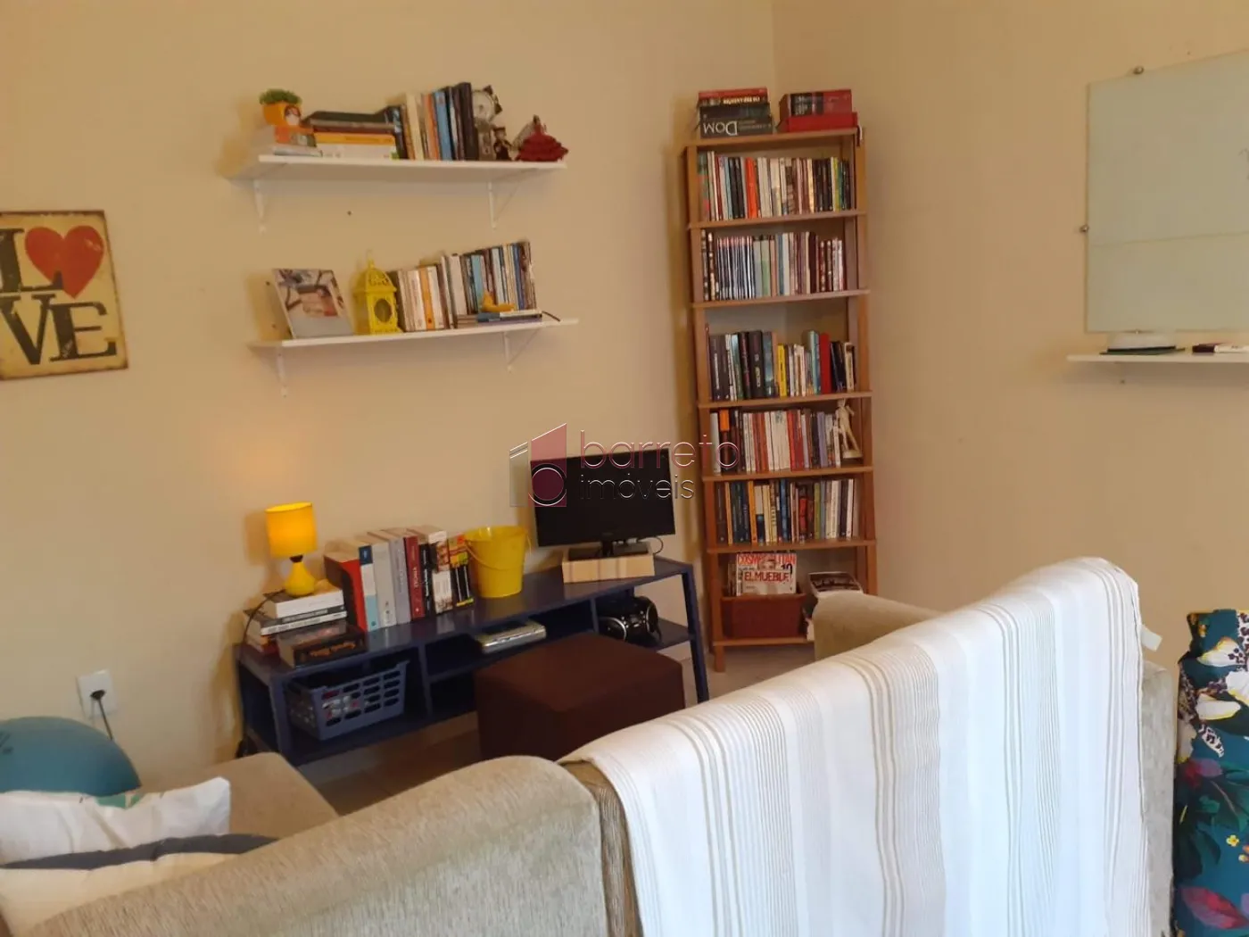 CASA À VENDA NO BAIRRO CIDADE NOVA EM JUNDIAÍ/SP