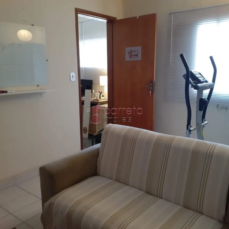 CASA À VENDA NO BAIRRO CIDADE NOVA EM JUNDIAÍ/SP