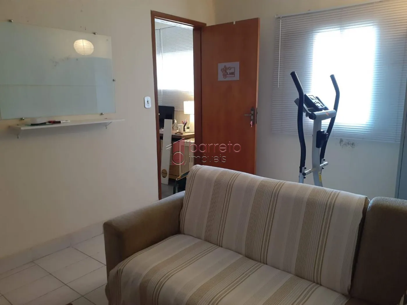 CASA À VENDA NO BAIRRO CIDADE NOVA EM JUNDIAÍ/SP