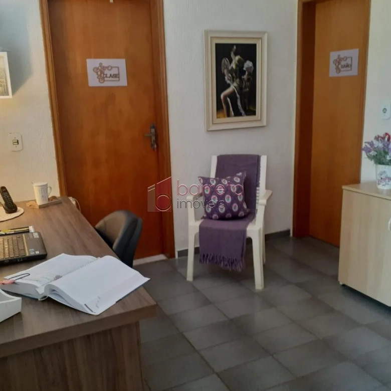 CASA À VENDA NO BAIRRO CIDADE NOVA EM JUNDIAÍ/SP