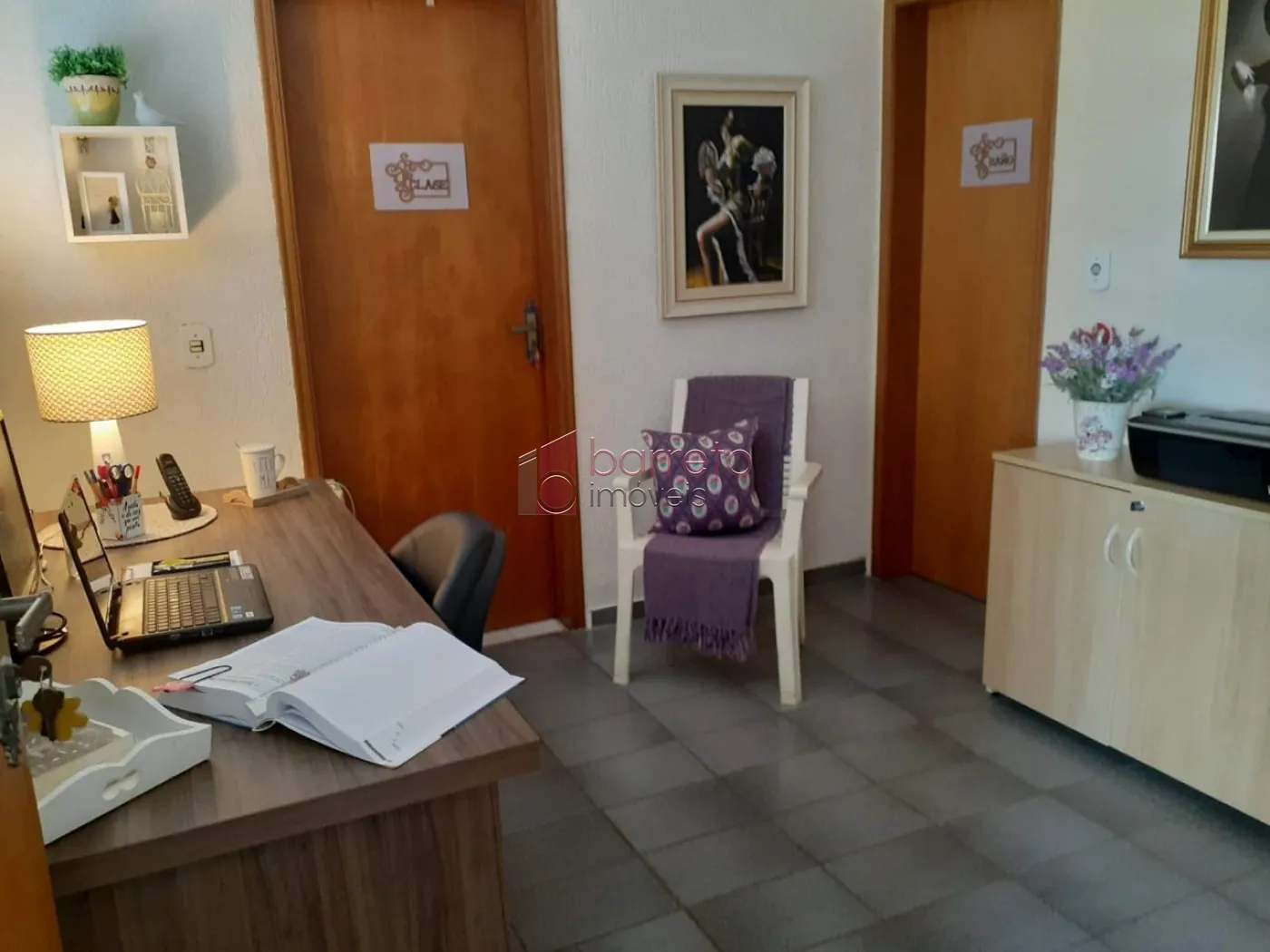 CASA À VENDA NO BAIRRO CIDADE NOVA EM JUNDIAÍ/SP