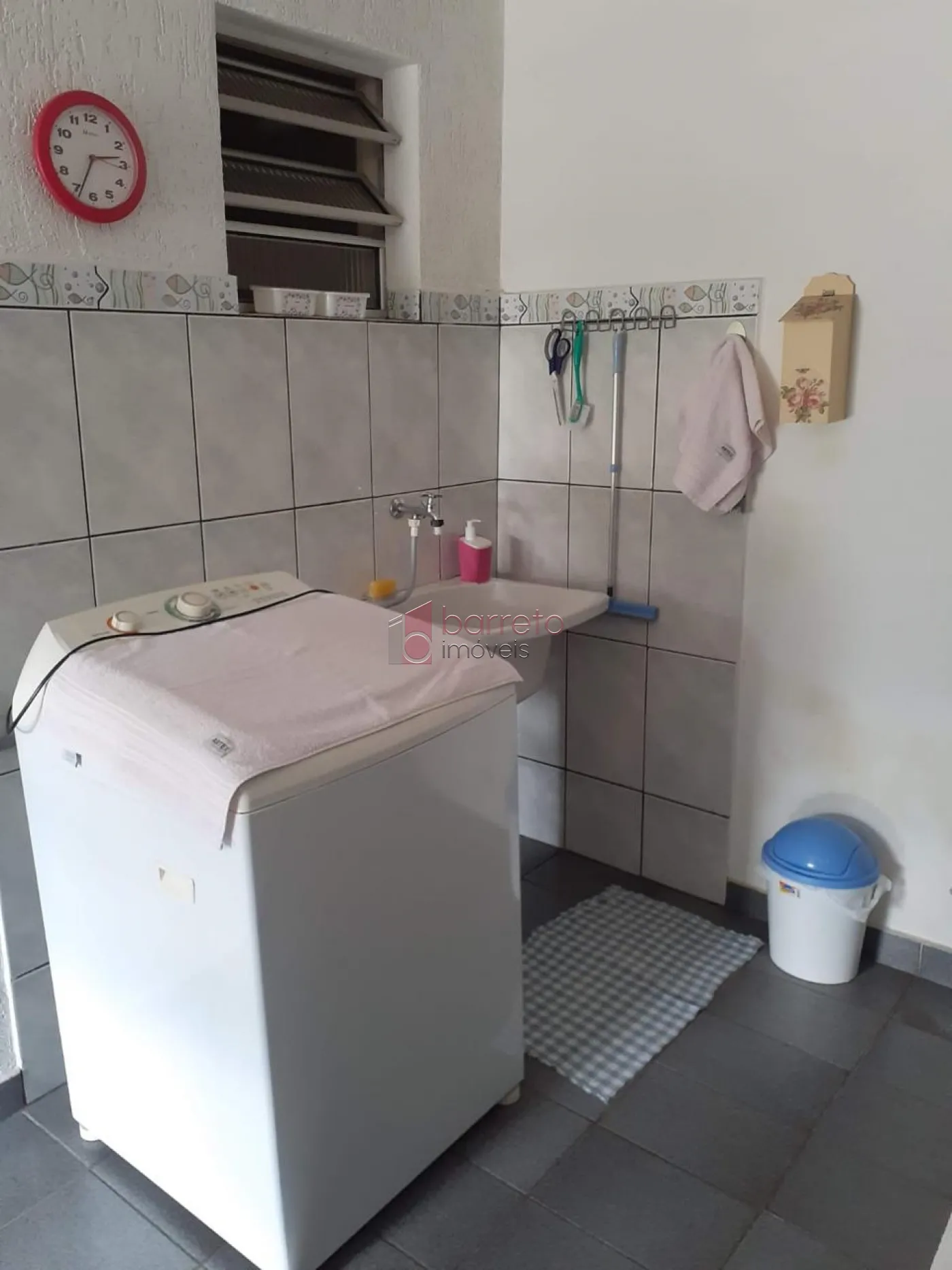 CASA À VENDA NO BAIRRO CIDADE NOVA EM JUNDIAÍ/SP