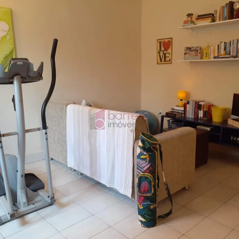 CASA À VENDA NO BAIRRO CIDADE NOVA EM JUNDIAÍ/SP