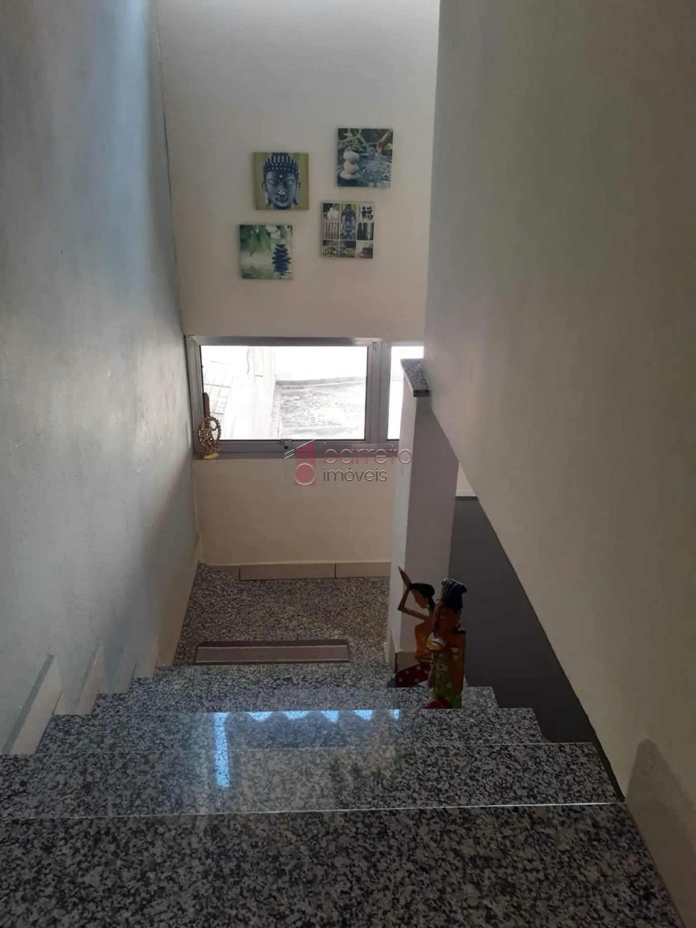CASA À VENDA NO BAIRRO CIDADE NOVA EM JUNDIAÍ/SP
