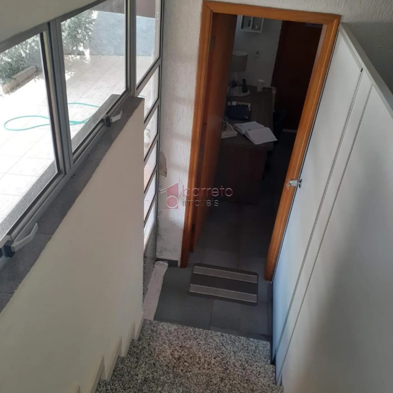 CASA À VENDA NO BAIRRO CIDADE NOVA EM JUNDIAÍ/SP