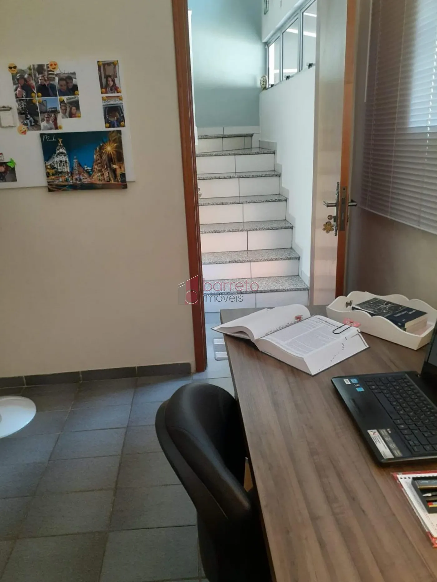 CASA À VENDA NO BAIRRO CIDADE NOVA EM JUNDIAÍ/SP