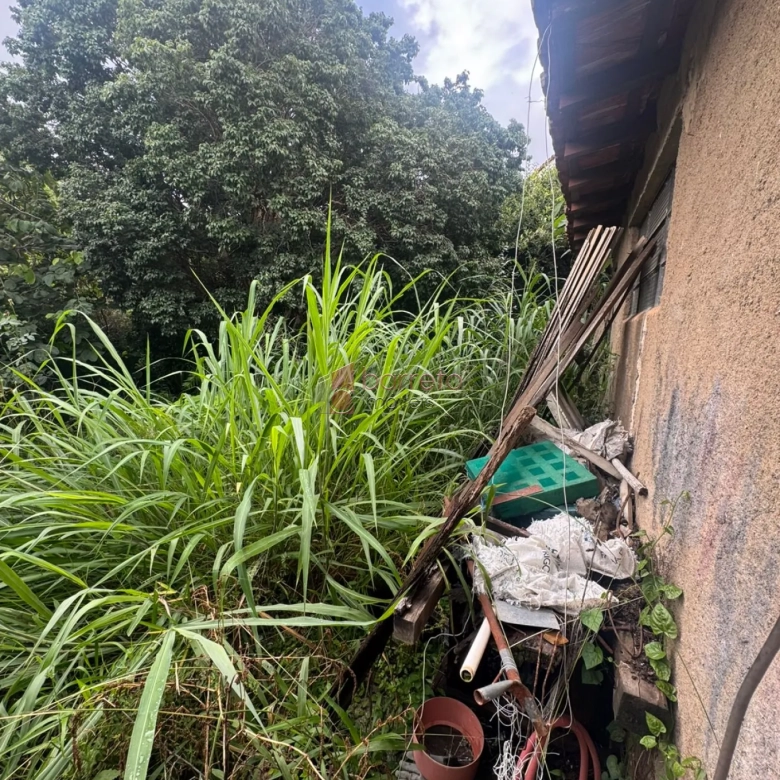 CASA COMERCIAL E RESIDENCIAL À VENDA NO BAIRRO COLÔNIA EM JUNDIAI/SP
