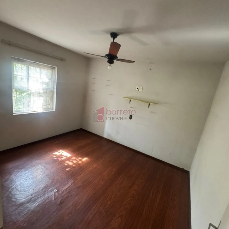 CASA COMERCIAL E RESIDENCIAL À VENDA NO BAIRRO COLÔNIA EM JUNDIAI/SP