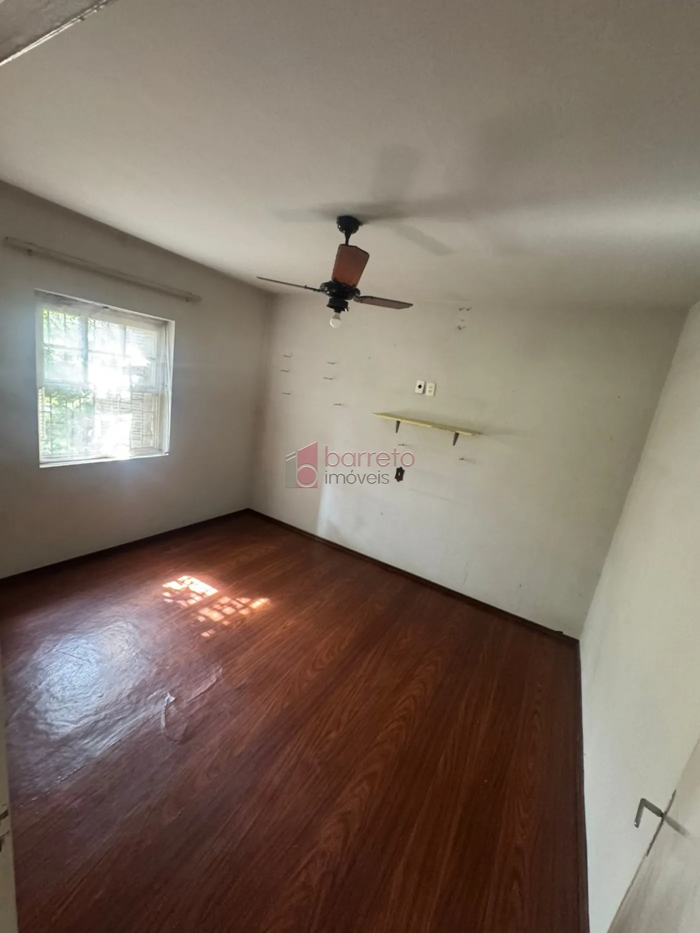 CASA COMERCIAL E RESIDENCIAL À VENDA NO BAIRRO COLÔNIA EM JUNDIAI/SP