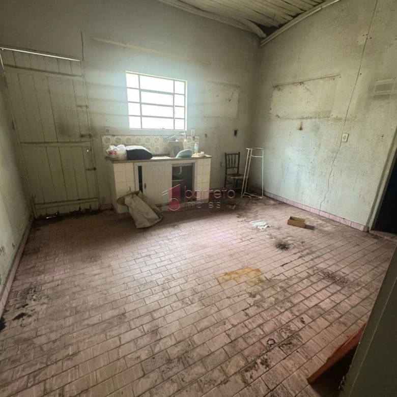 CASA COMERCIAL E RESIDENCIAL À VENDA NO BAIRRO COLÔNIA EM JUNDIAI/SP