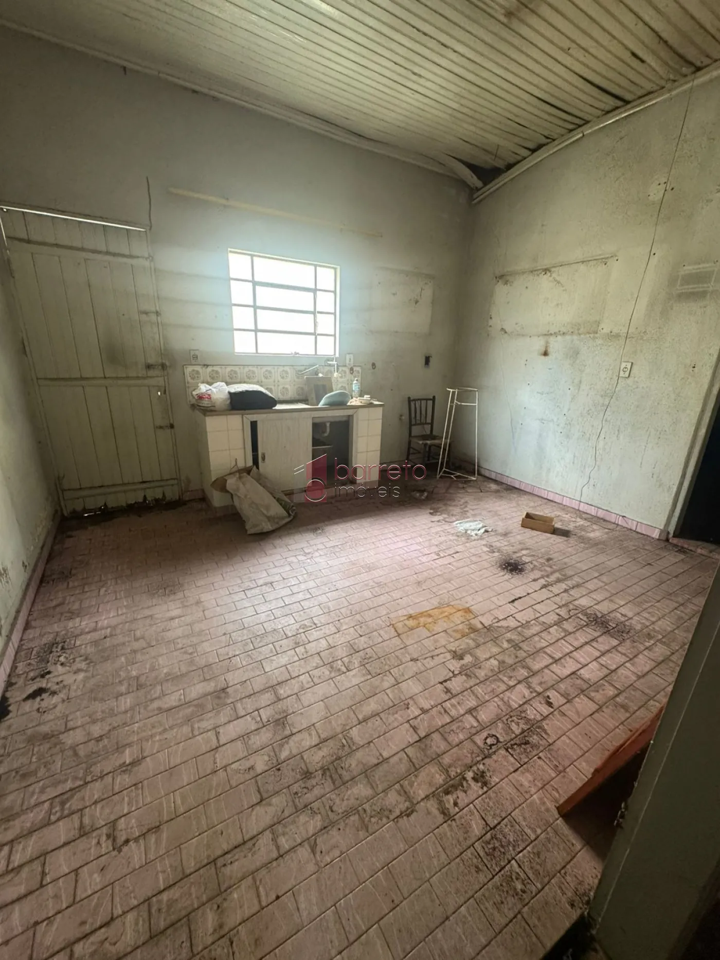 CASA COMERCIAL E RESIDENCIAL À VENDA NO BAIRRO COLÔNIA EM JUNDIAI/SP