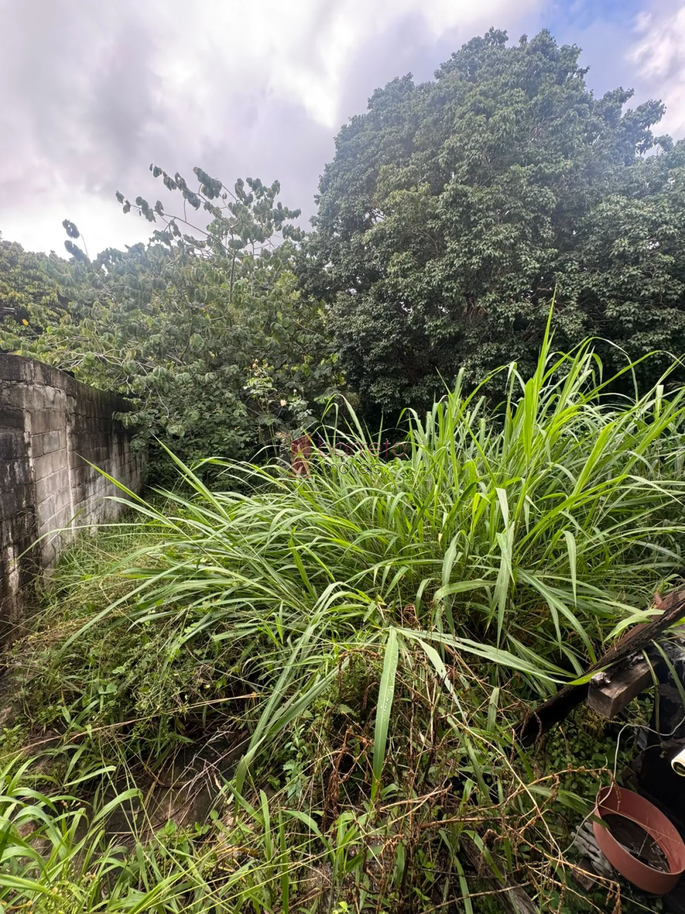 CASA COMERCIAL E RESIDENCIAL À VENDA NO BAIRRO COLÔNIA EM JUNDIAI/SP