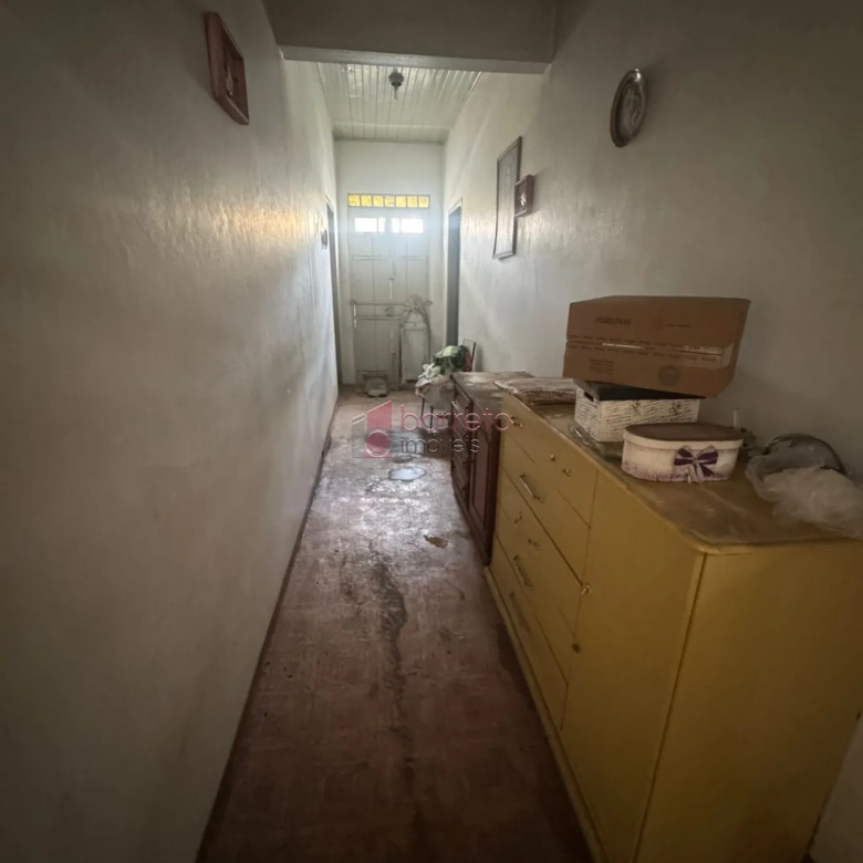 CASA COMERCIAL E RESIDENCIAL À VENDA NO BAIRRO COLÔNIA EM JUNDIAI/SP