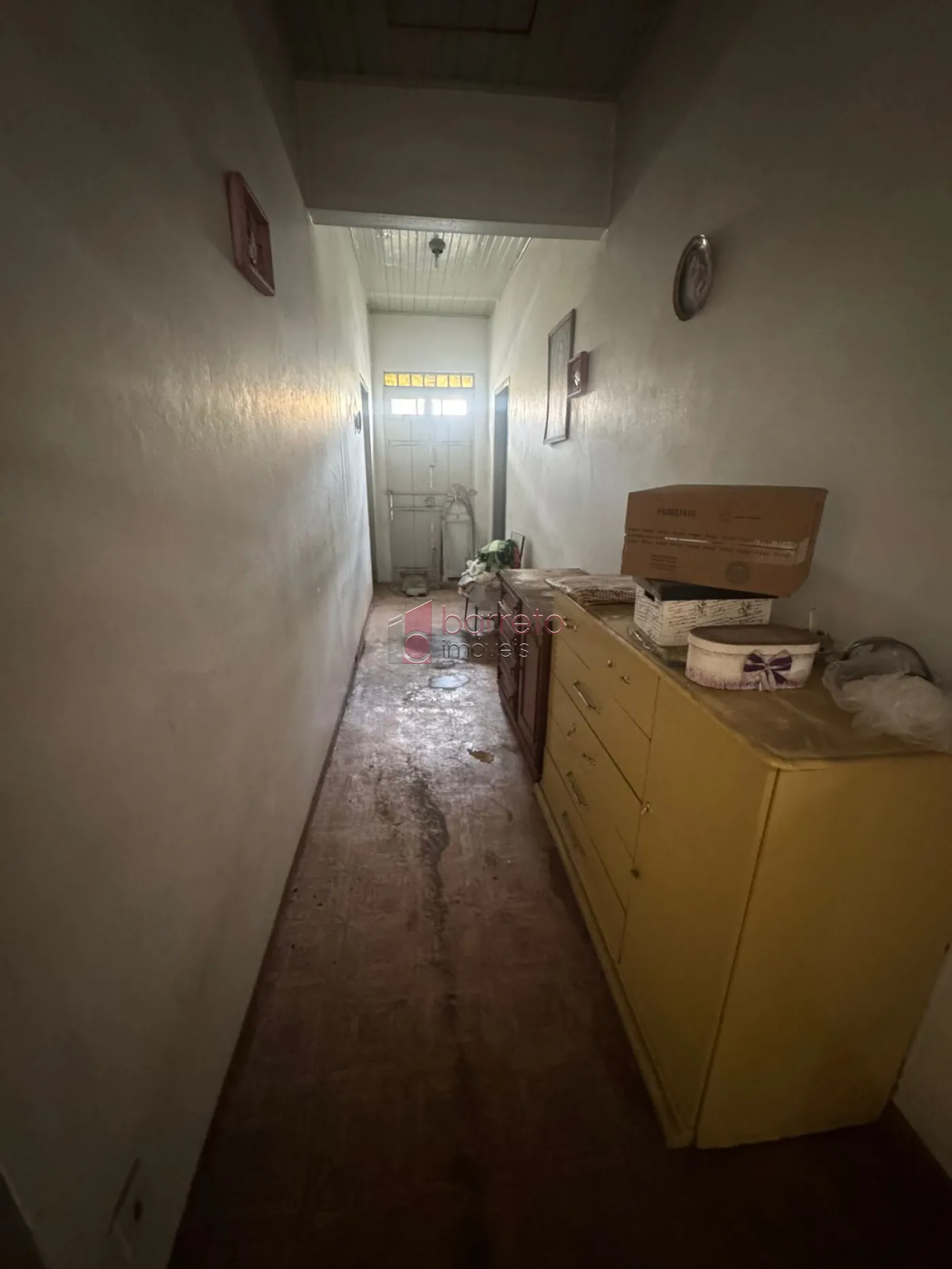 CASA COMERCIAL E RESIDENCIAL À VENDA NO BAIRRO COLÔNIA EM JUNDIAI/SP