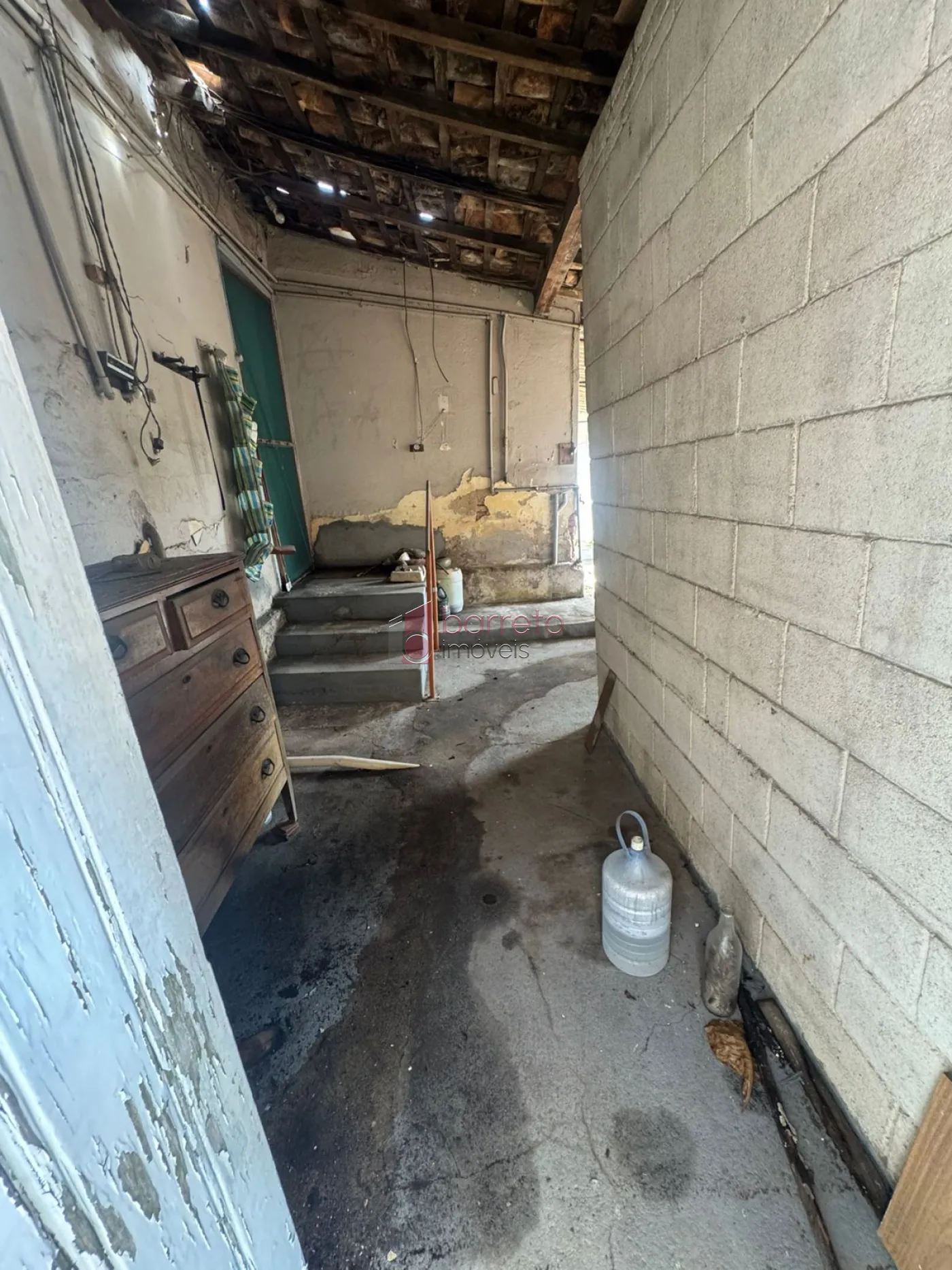 CASA COMERCIAL E RESIDENCIAL À VENDA NO BAIRRO COLÔNIA EM JUNDIAI/SP