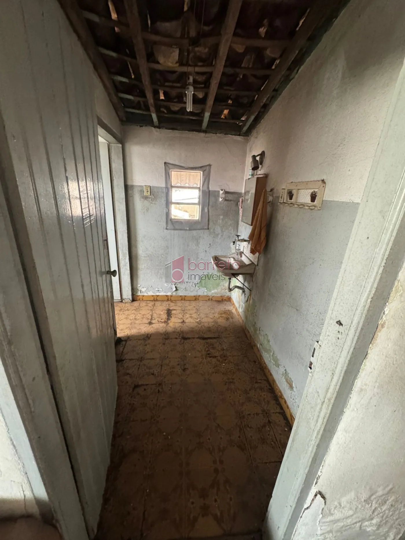 CASA COMERCIAL E RESIDENCIAL À VENDA NO BAIRRO COLÔNIA EM JUNDIAI/SP