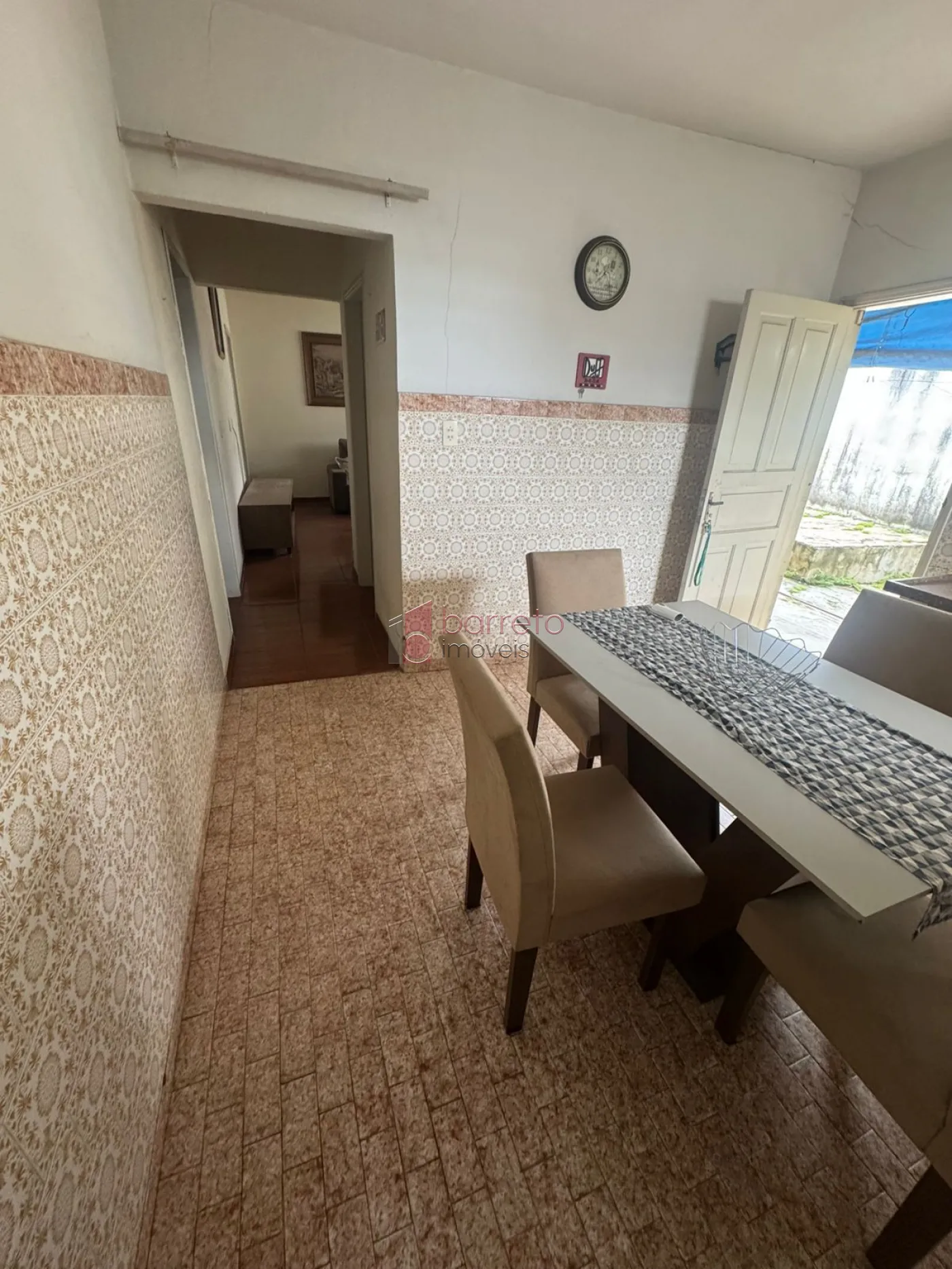 CASA COMERCIAL E RESIDENCIAL À VENDA NO BAIRRO COLÔNIA EM JUNDIAI/SP