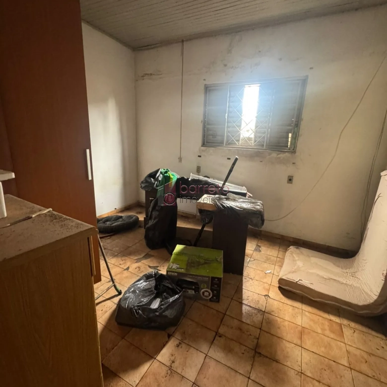 CASA COMERCIAL E RESIDENCIAL À VENDA NO BAIRRO COLÔNIA EM JUNDIAI/SP