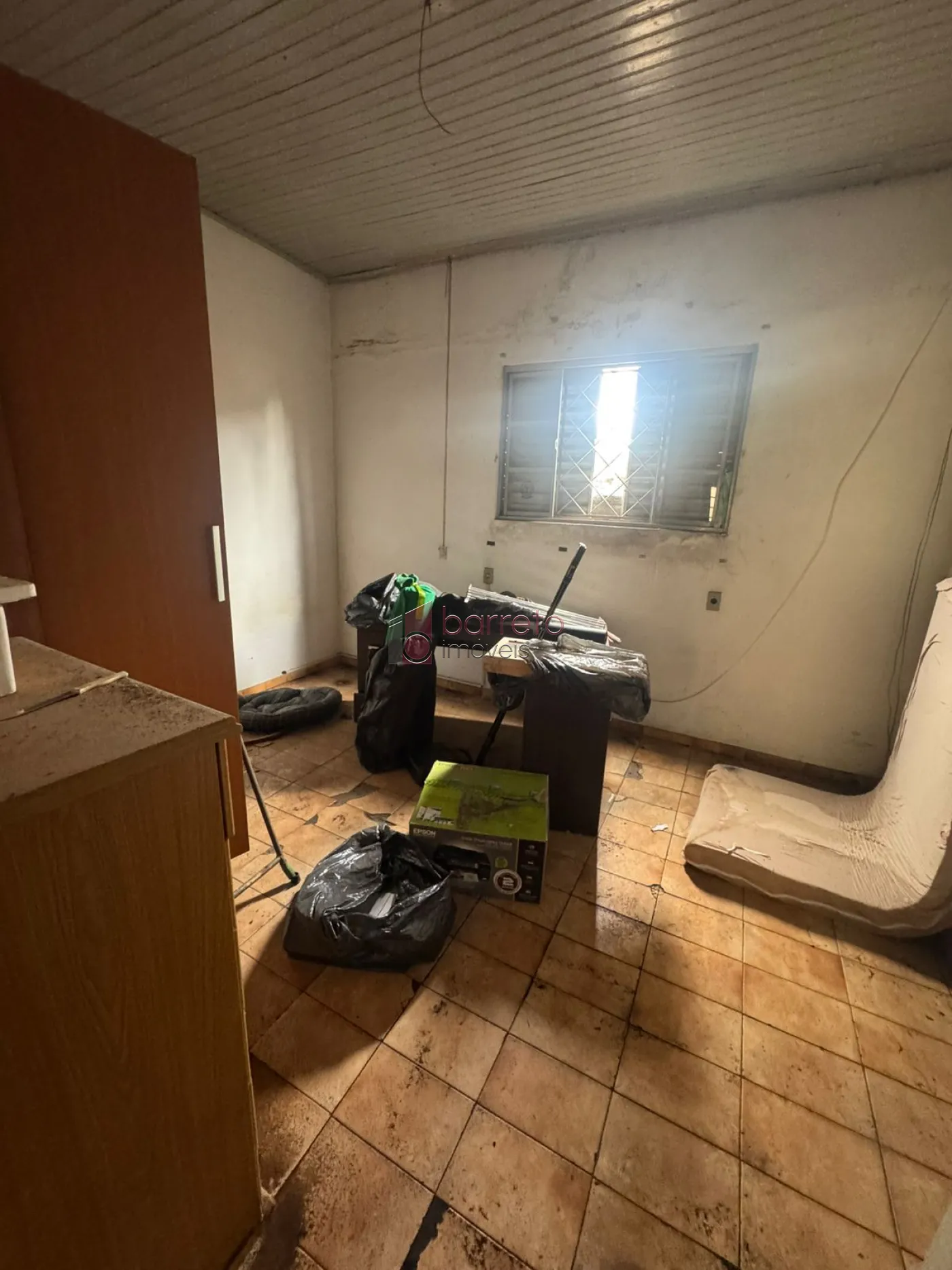CASA COMERCIAL E RESIDENCIAL À VENDA NO BAIRRO COLÔNIA EM JUNDIAI/SP