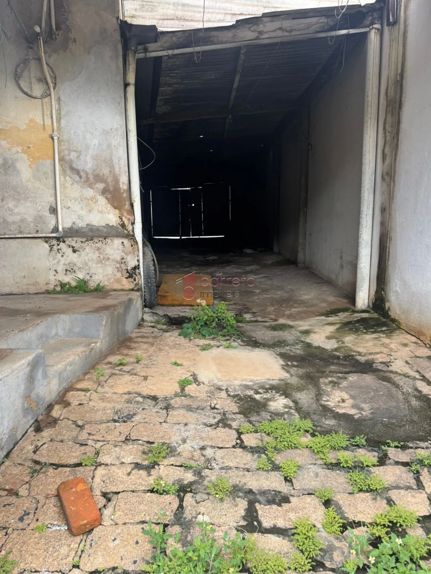 CASA COMERCIAL E RESIDENCIAL À VENDA NO BAIRRO COLÔNIA EM JUNDIAI/SP
