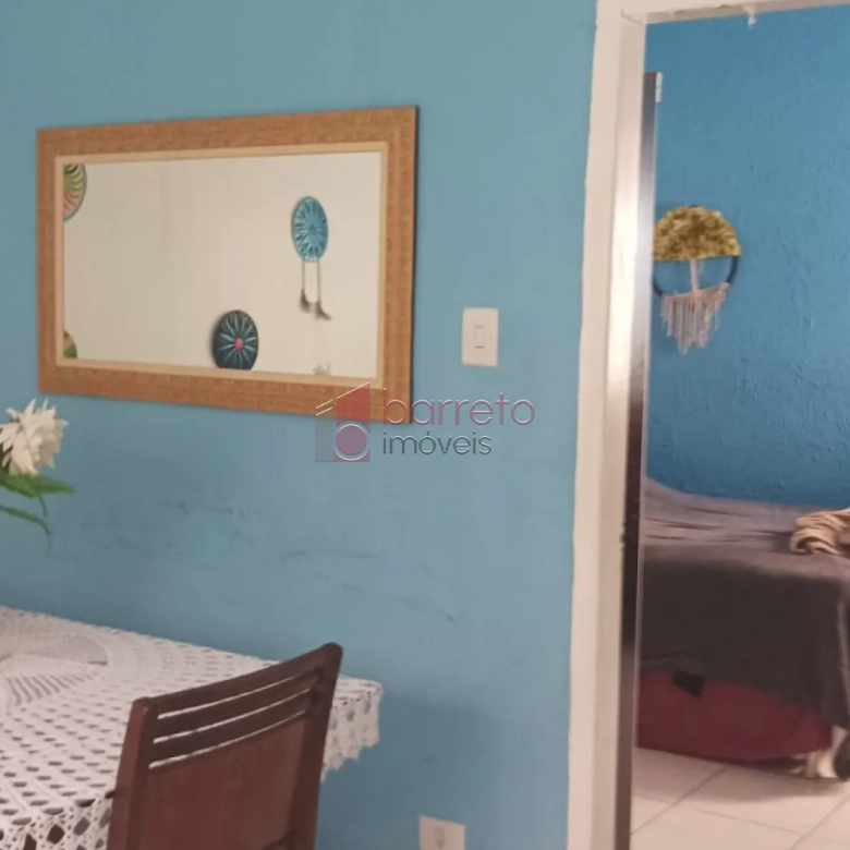CASA COM SALÃO COMERCIAL PARA VENDA NO COLONIA – JUNDIAÍ/SP