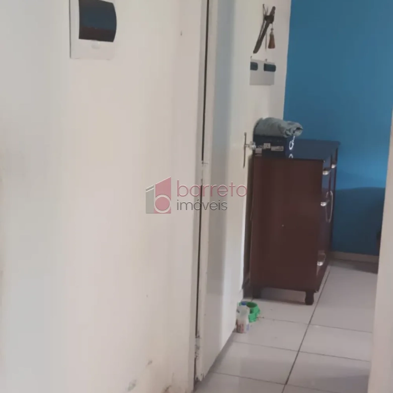 CASA COM SALÃO COMERCIAL PARA VENDA NO COLONIA – JUNDIAÍ/SP