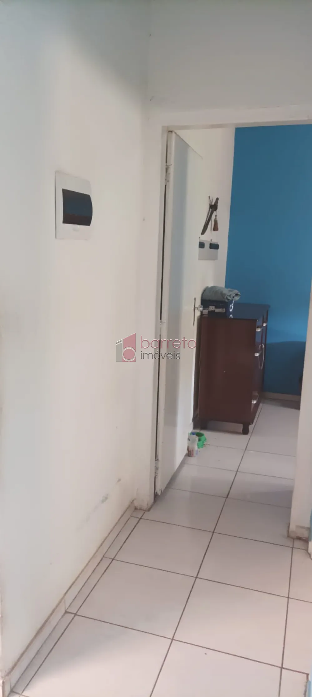 CASA COM SALÃO COMERCIAL PARA VENDA NO COLONIA – JUNDIAÍ/SP