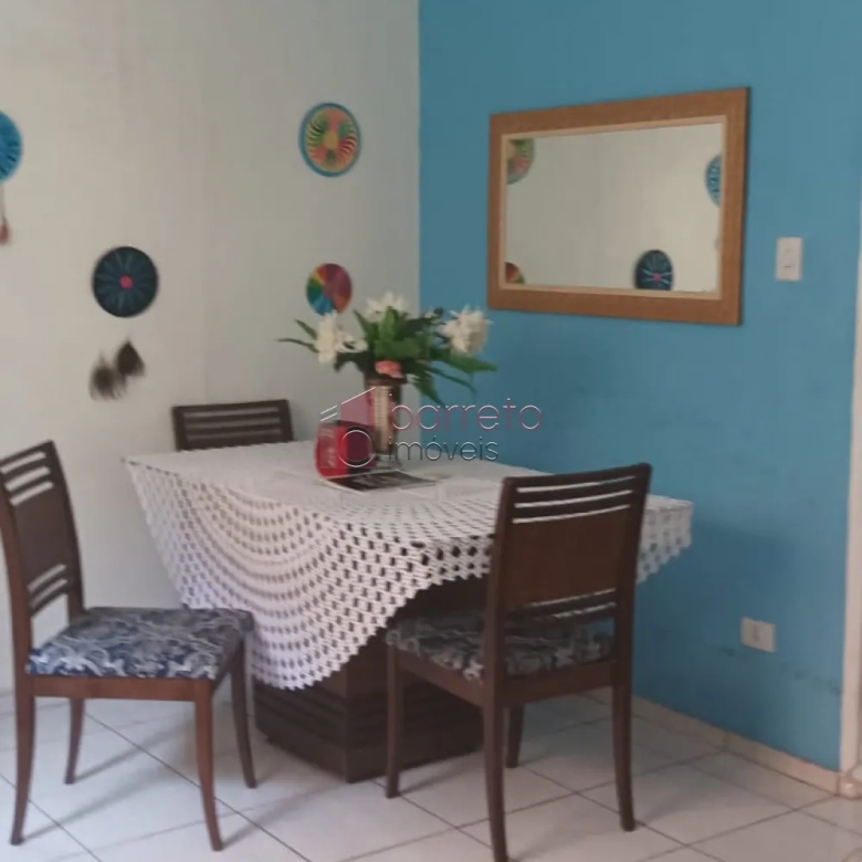 CASA COM SALÃO COMERCIAL PARA VENDA NO COLONIA – JUNDIAÍ/SP