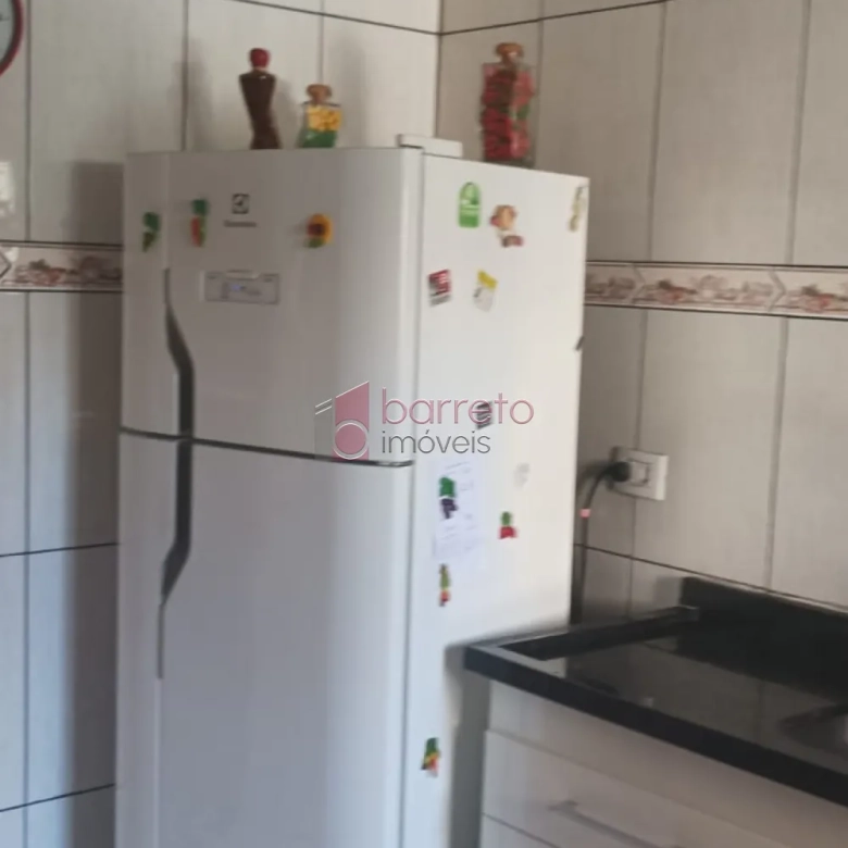 CASA COM SALÃO COMERCIAL PARA VENDA NO COLONIA – JUNDIAÍ/SP