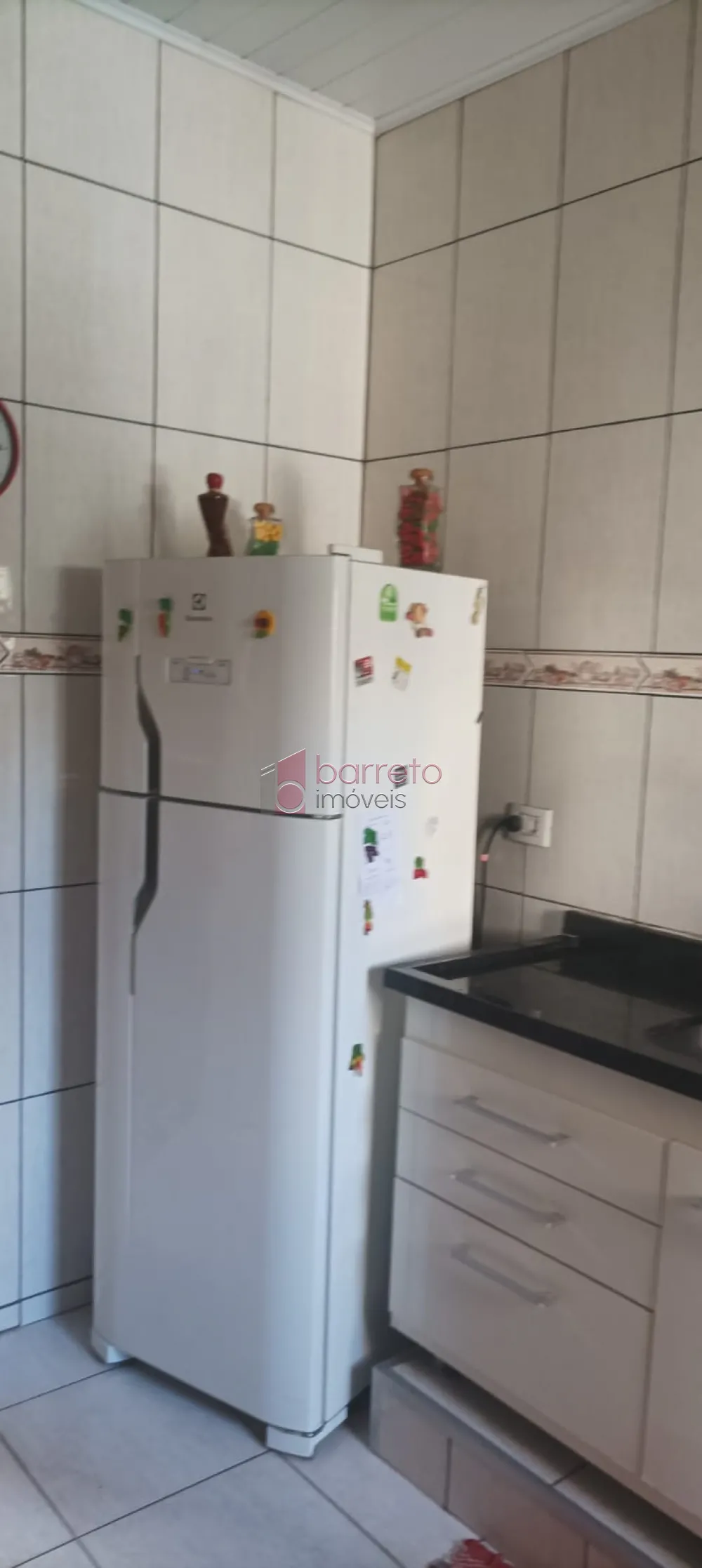 CASA COM SALÃO COMERCIAL PARA VENDA NO COLONIA – JUNDIAÍ/SP