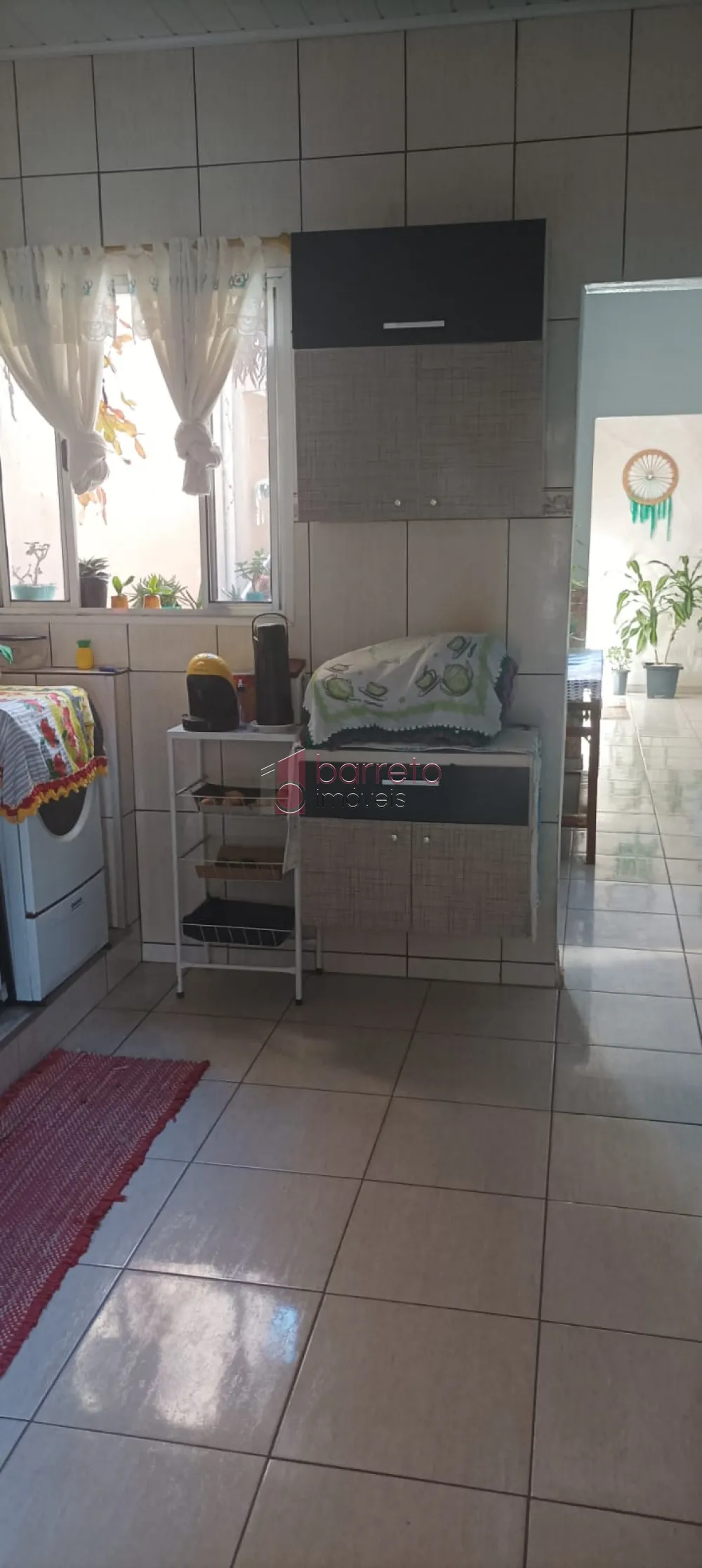 CASA COM SALÃO COMERCIAL PARA VENDA NO COLONIA – JUNDIAÍ/SP