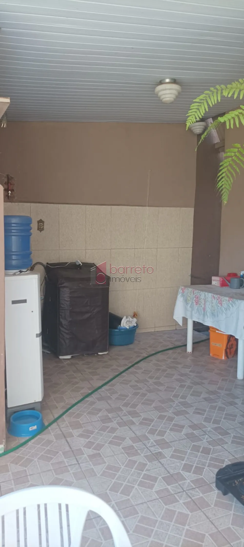 CASA COM SALÃO COMERCIAL PARA VENDA NO COLONIA – JUNDIAÍ/SP