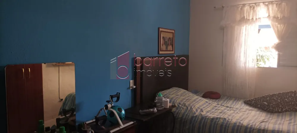 CASA COM SALÃO COMERCIAL PARA VENDA NO COLONIA – JUNDIAÍ/SP