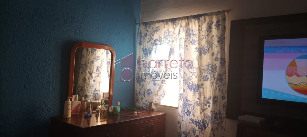 CASA COM SALÃO COMERCIAL PARA VENDA NO COLONIA – JUNDIAÍ/SP