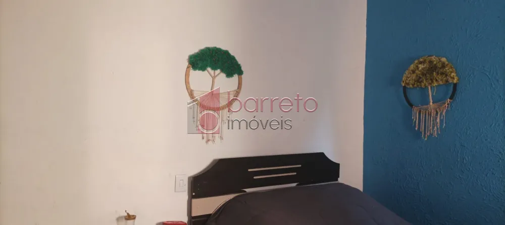 CASA COM SALÃO COMERCIAL PARA VENDA NO COLONIA – JUNDIAÍ/SP