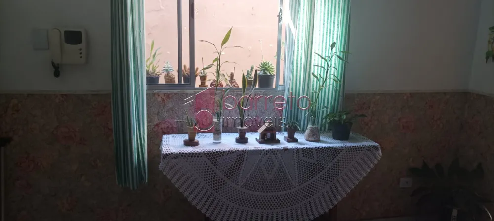 CASA COM SALÃO COMERCIAL PARA VENDA NO COLONIA – JUNDIAÍ/SP