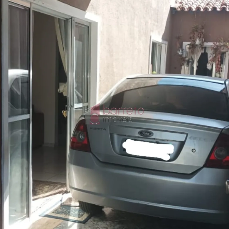 CASA COM SALÃO COMERCIAL PARA VENDA NO COLONIA – JUNDIAÍ/SP