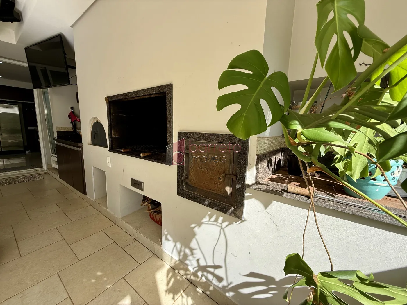 CASA À VENDA NO CONDOMÍNIO RESERVA DA SERRA – MEDEIROS – JUNDIAÍ/SP