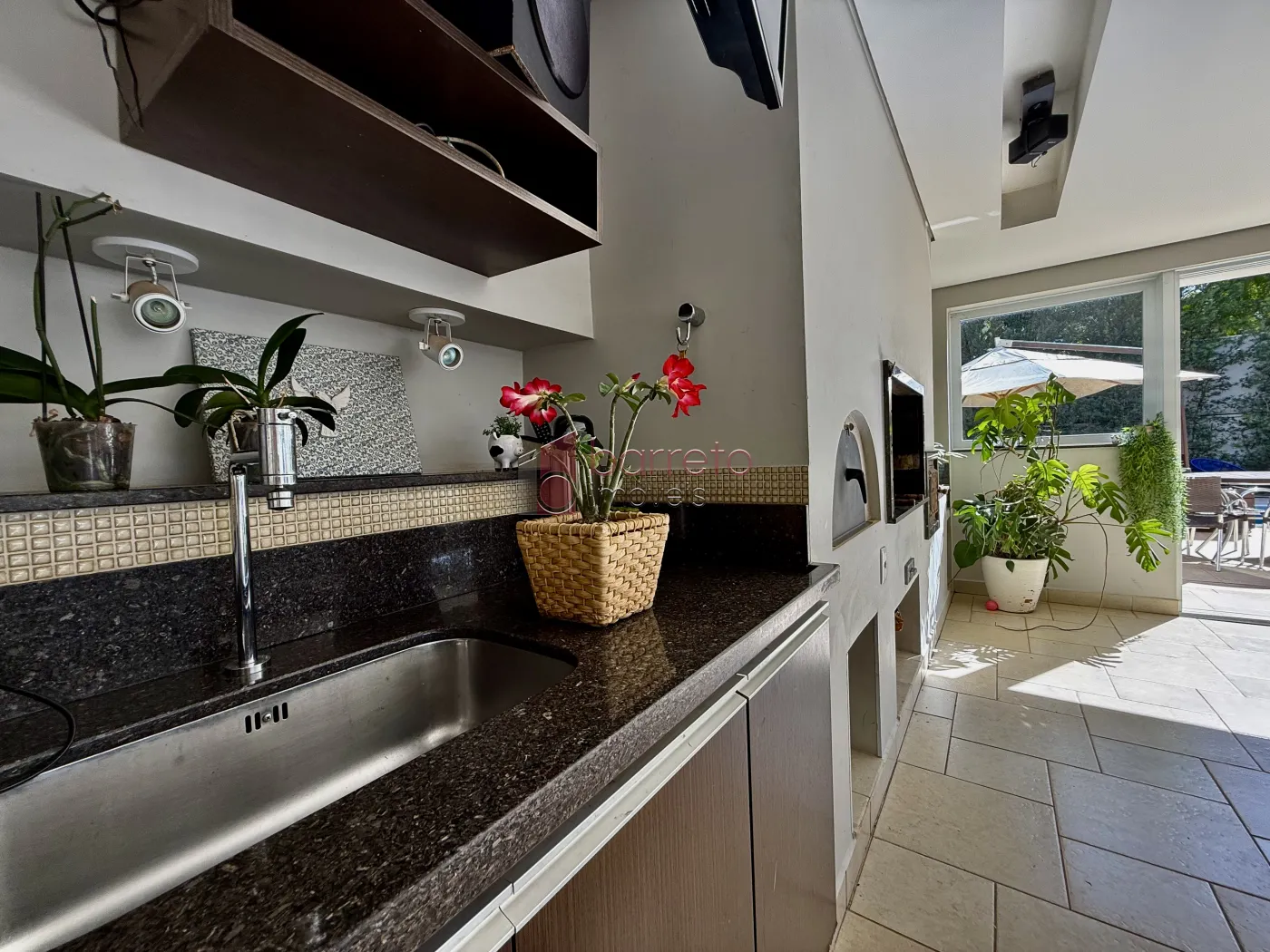 CASA À VENDA NO CONDOMÍNIO RESERVA DA SERRA – MEDEIROS – JUNDIAÍ/SP
