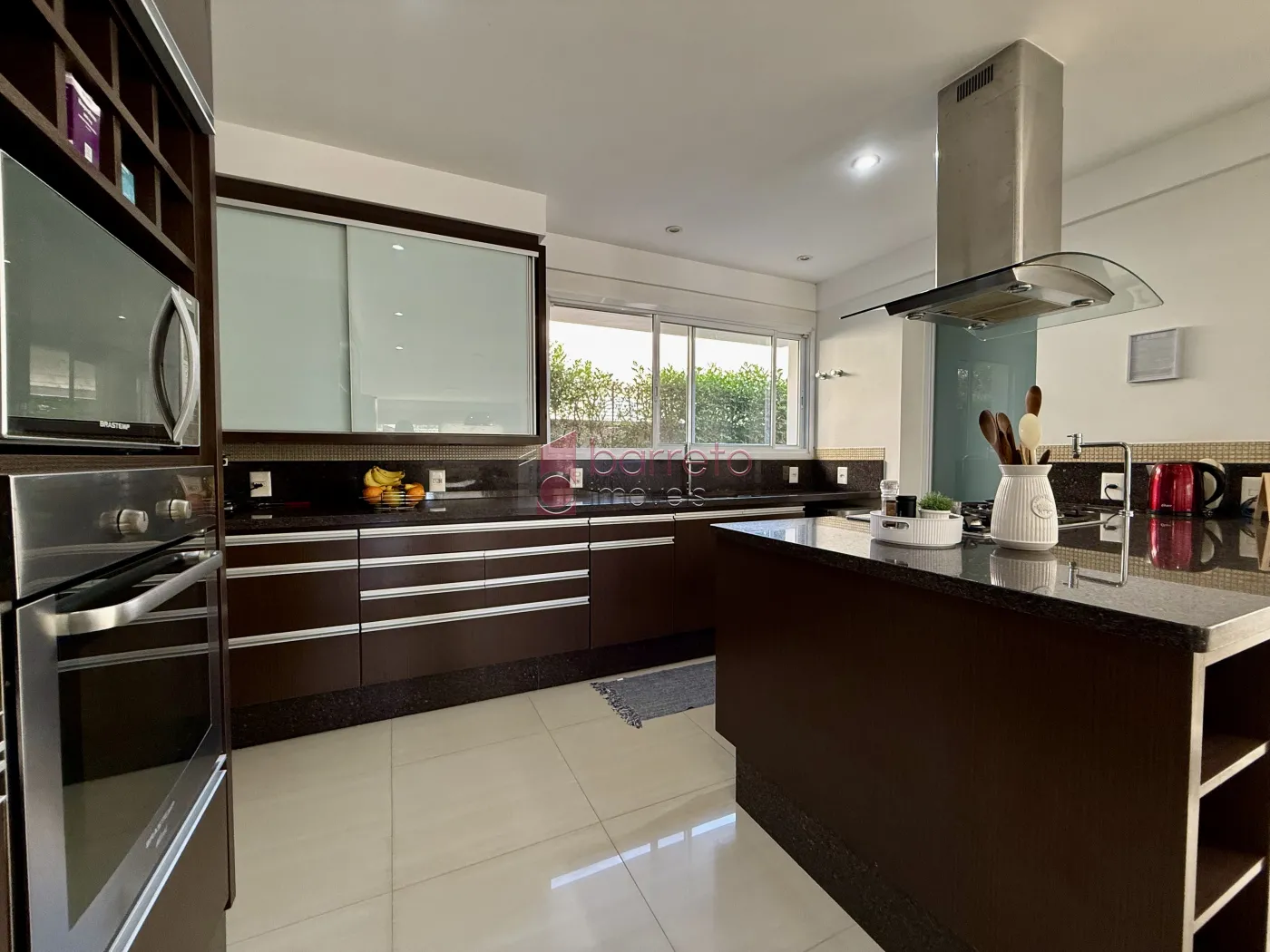 CASA À VENDA NO CONDOMÍNIO RESERVA DA SERRA – MEDEIROS – JUNDIAÍ/SP