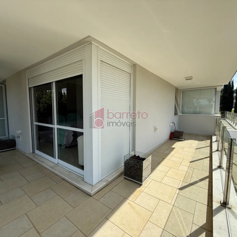 CASA À VENDA NO CONDOMÍNIO RESERVA DA SERRA – MEDEIROS – JUNDIAÍ/SP