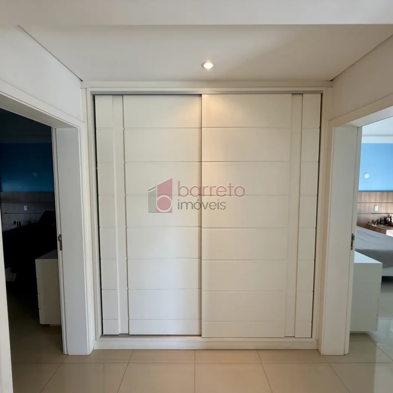 CASA À VENDA NO CONDOMÍNIO RESERVA DA SERRA – MEDEIROS – JUNDIAÍ/SP
