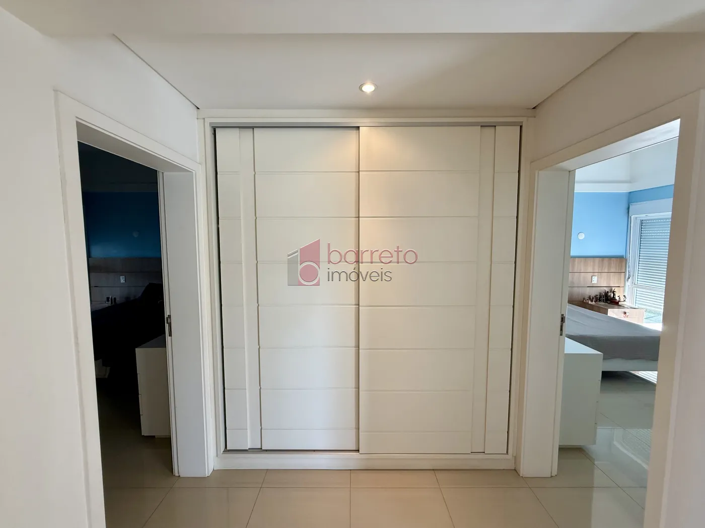 CASA À VENDA NO CONDOMÍNIO RESERVA DA SERRA – MEDEIROS – JUNDIAÍ/SP